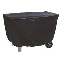Barbecuehoes VALBERG BBQPREMIUM 160X65