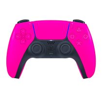 Manette PS5 Dualsense nova pink V2