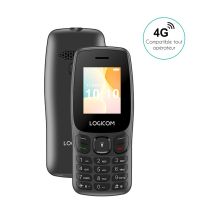 Mobiel LOGICOM E44 1,77