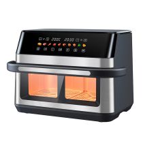 Friteuse SYLVERSTYLE 12L flex 003077