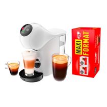 Espressomachine KRUPS YY5346FD GENIO S + 60 capsules