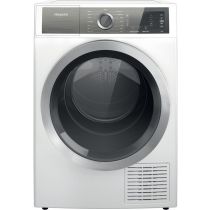 Sèche-linge pompe à chaleur HOTPOINT H8D94WBEU