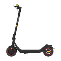Elektrische step Logicom Wispeed C10-55 MAX