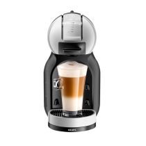 Espressomachine KRUPS YY3888FD MINI ME GRIJS