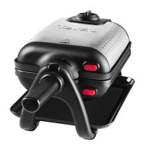 WAFELIJZER TEFAL KING SIZE WM756D12