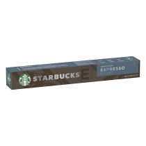 Capsules STARBUCKS By Nespresso Espresso Roast