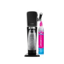 Appareil à soda SODASTREAM ART noir