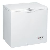 Congélateur coffre WHIRLPOOL WHM21114