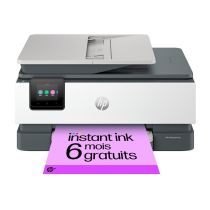 Printer HP OJ PRO 8124e