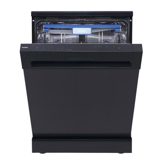 Vaatwasser VALBERG 16S43 A DXAD929C V2 dark inox
