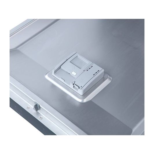 Vaatwasser VALBERG 16S43 A DXAD929C V2 dark inox