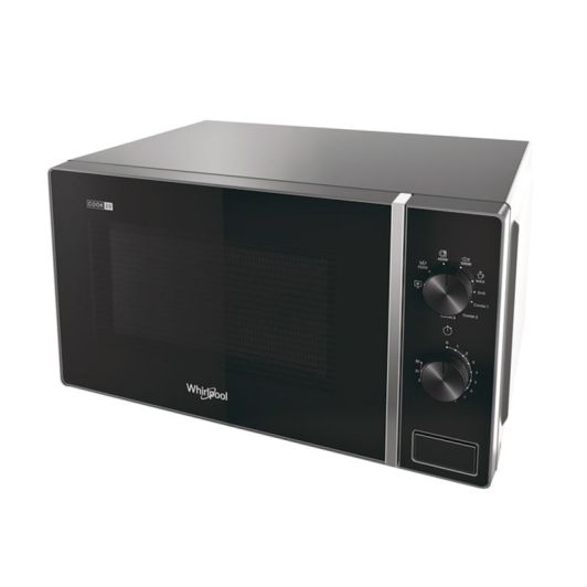 Micro-ondes grill WHIRLPOOL MWP103SB