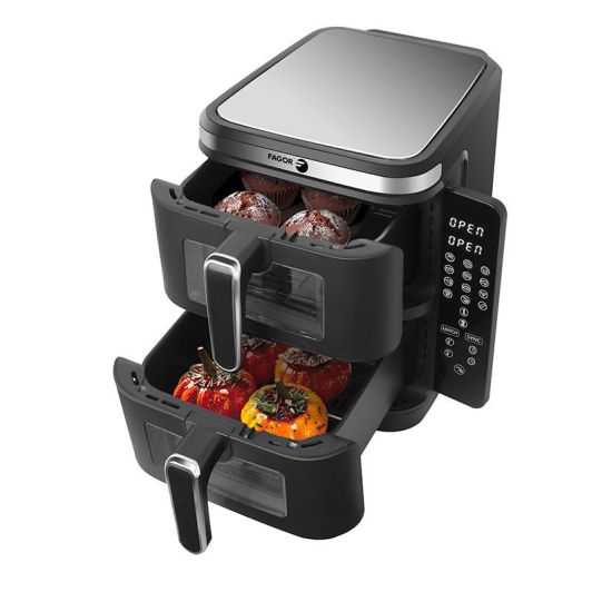 Friteuse FAGOR DB - FG4011