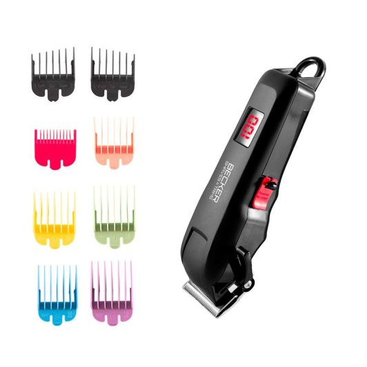Tondeuse multi BECKER STRIM XN