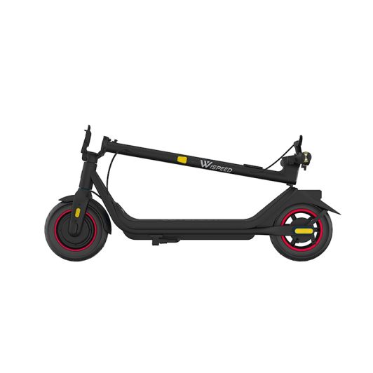 Trottinette électrique Logicom Wispeed C10-55 MAX