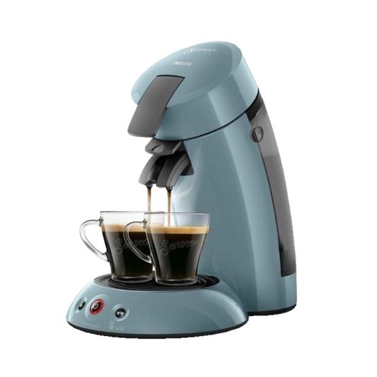 KOFFIEZETAPPARAAT SENSEO HD6553/21