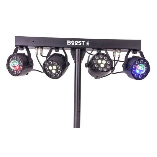 Pack BOOST LIGHT 120