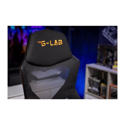 Fauteuil Gaming THE G-LAB Rhodium Atom