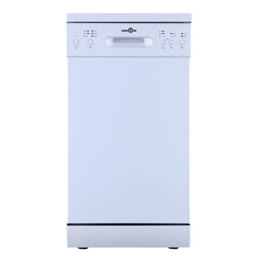 Lave-vaisselle 10 couverts 45cm HIGH ONE 10S49 D WAD929C